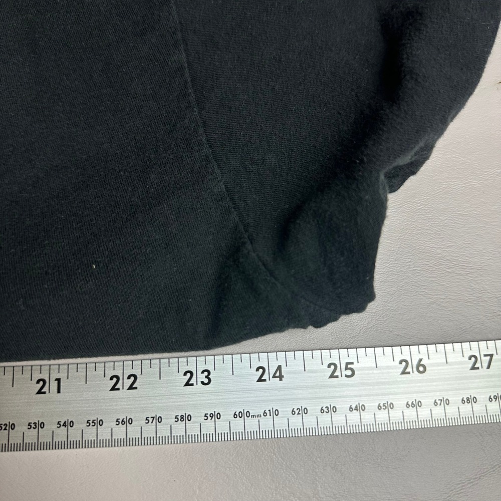 My Hero Academia Deku Izuku Midoriya Black Graphic T-Shirt Mens 2XL Crunchyroll‎ - Picture 5 of 6